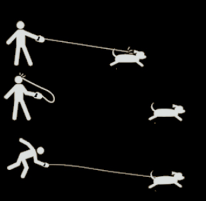 This graphic is from Flexi's page on safety, outlining the risks of cuts and burns, finger amputations and fractures, eye and face injuries and falls. http://www.flexi-northamerica.com/us/operation/